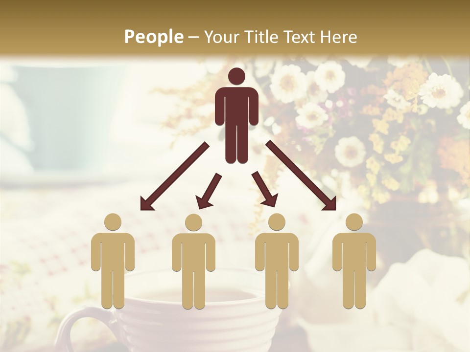 Air Power Cool PowerPoint Template