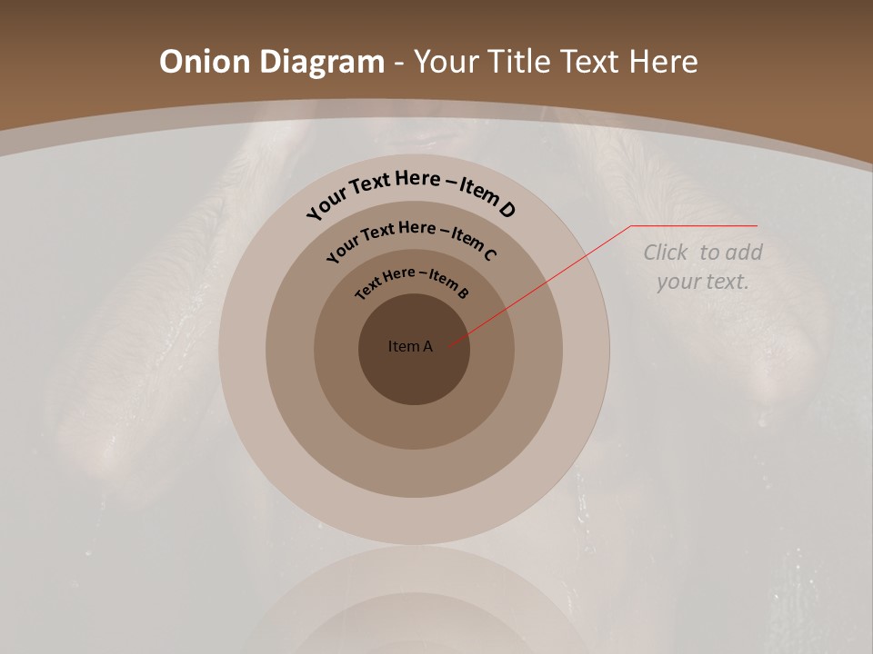 Conditioner Electric White PowerPoint Template