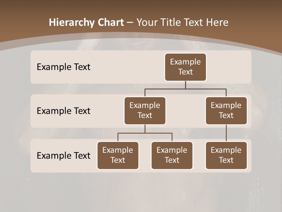 Conditioner Electric White PowerPoint Template