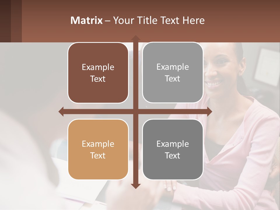 Power Supply Technology PowerPoint Template