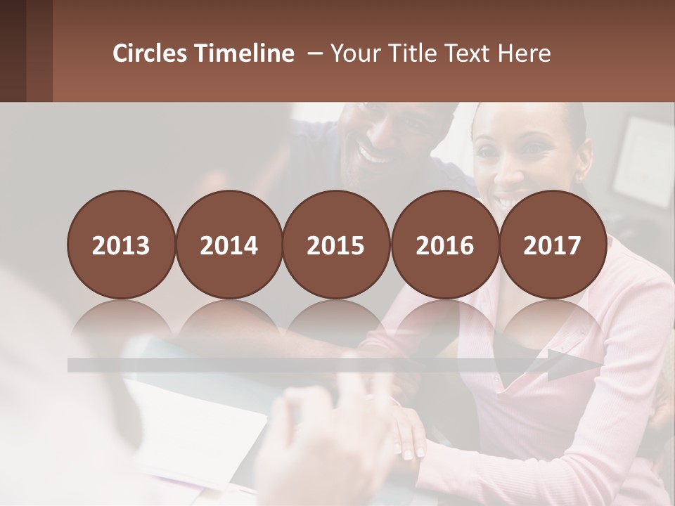 Power Supply Technology PowerPoint Template