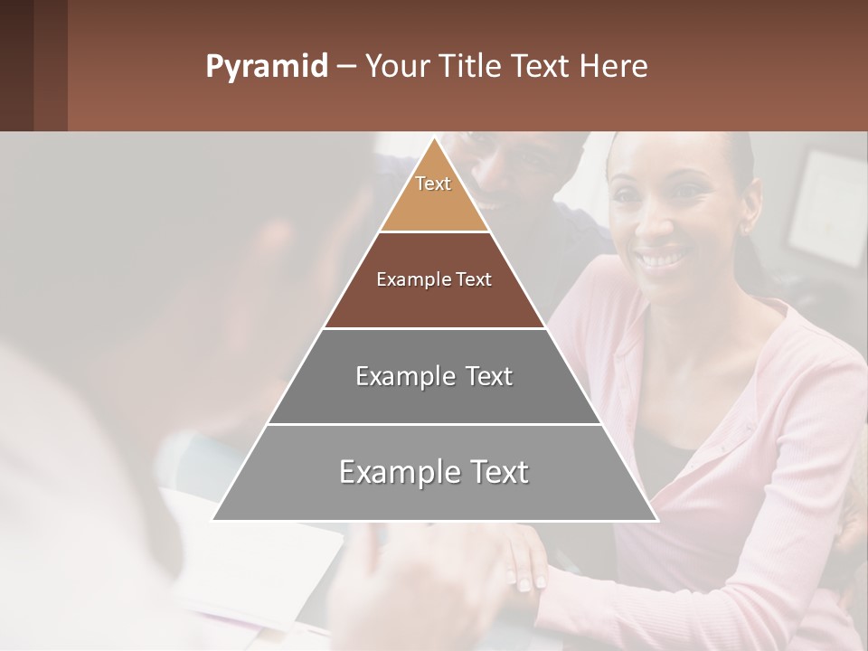 Power Supply Technology PowerPoint Template