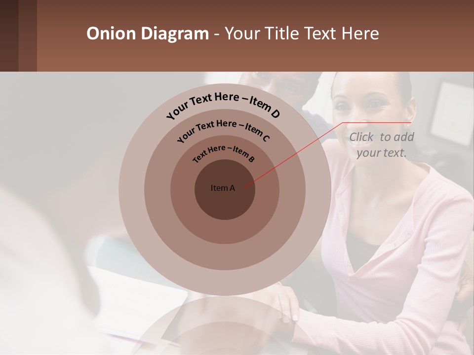 Power Supply Technology PowerPoint Template