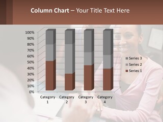 Power Supply Technology PowerPoint Template