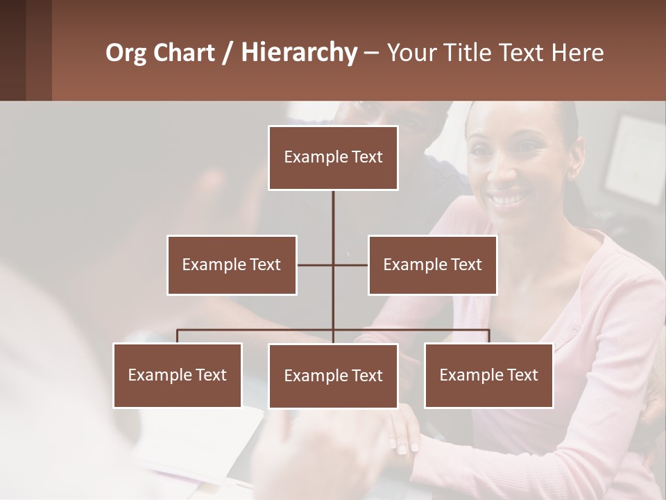 Power Supply Technology PowerPoint Template