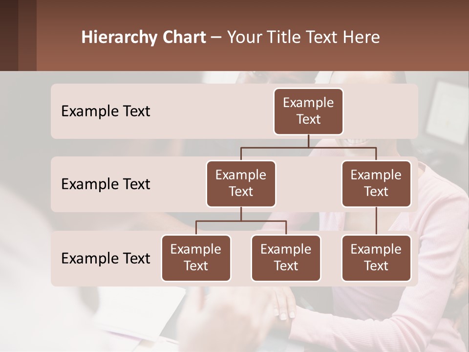 Power Supply Technology PowerPoint Template