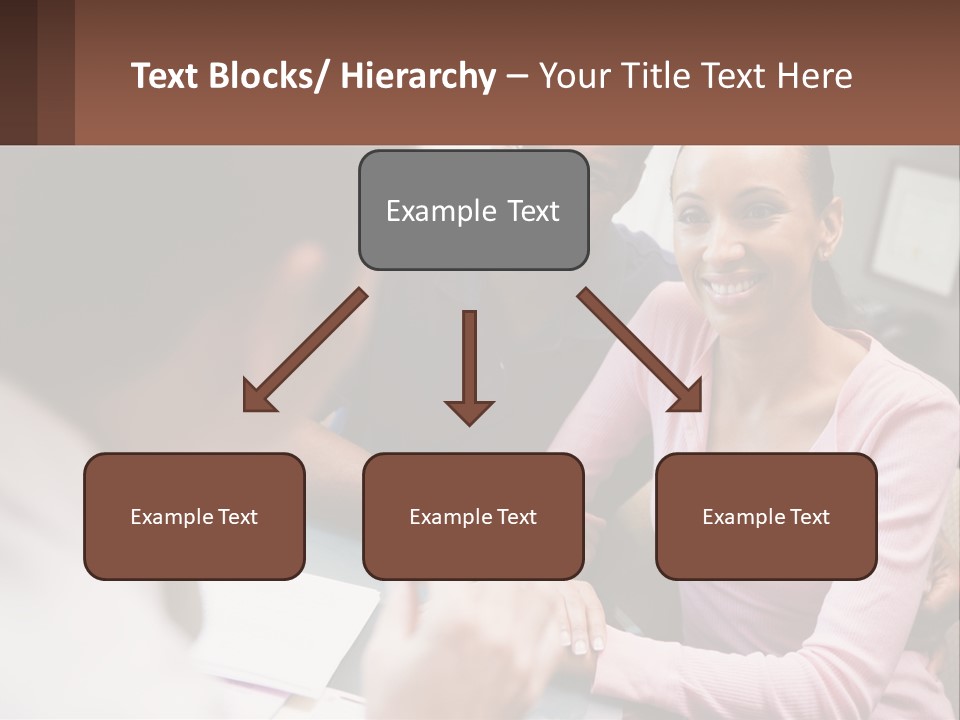 Power Supply Technology PowerPoint Template