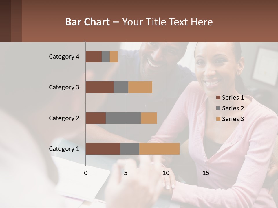 Power Supply Technology PowerPoint Template