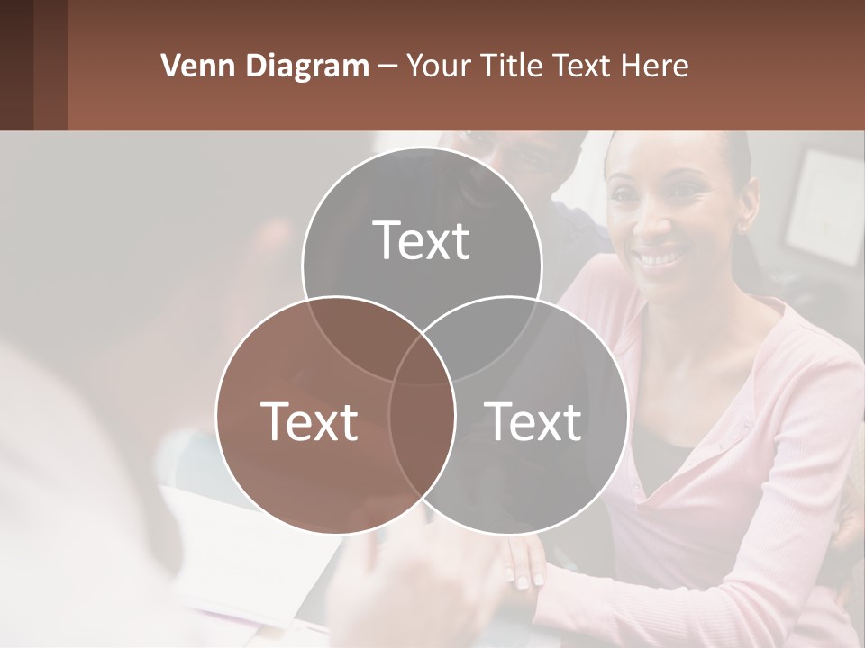 Power Supply Technology PowerPoint Template