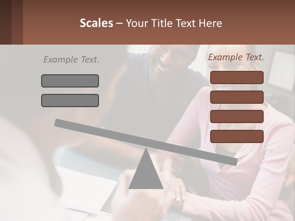 Power Supply Technology PowerPoint Template