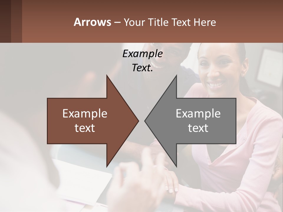 Power Supply Technology PowerPoint Template