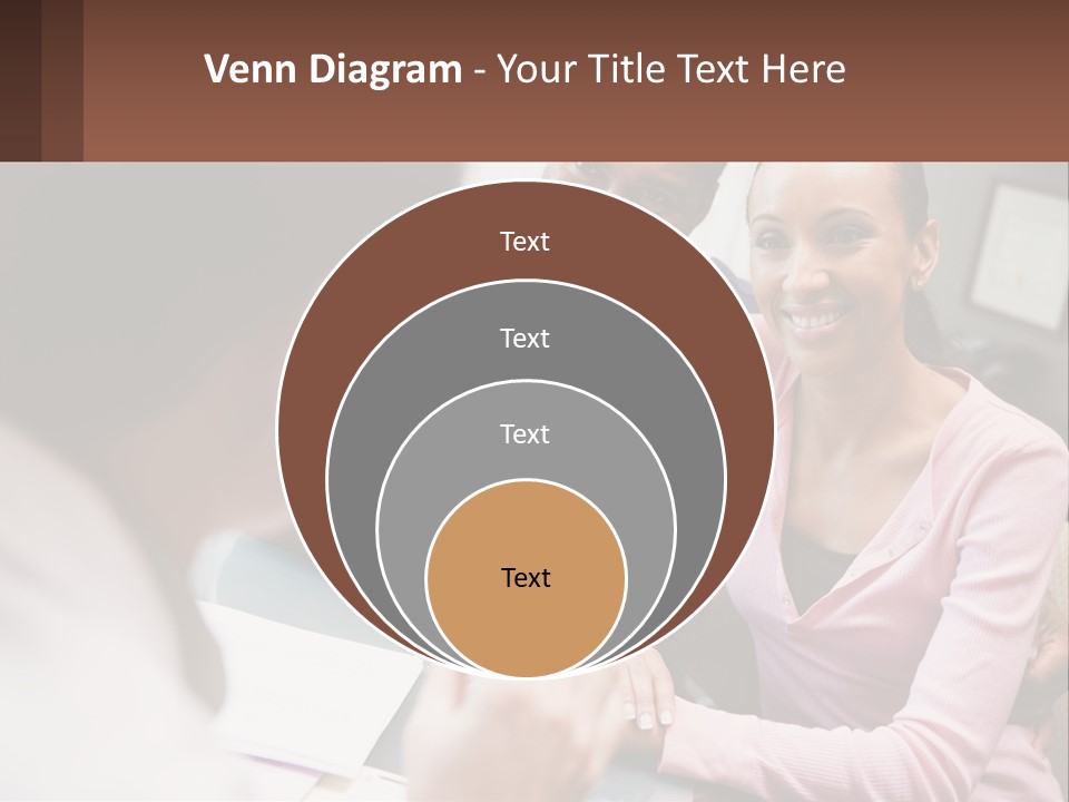 Power Supply Technology PowerPoint Template