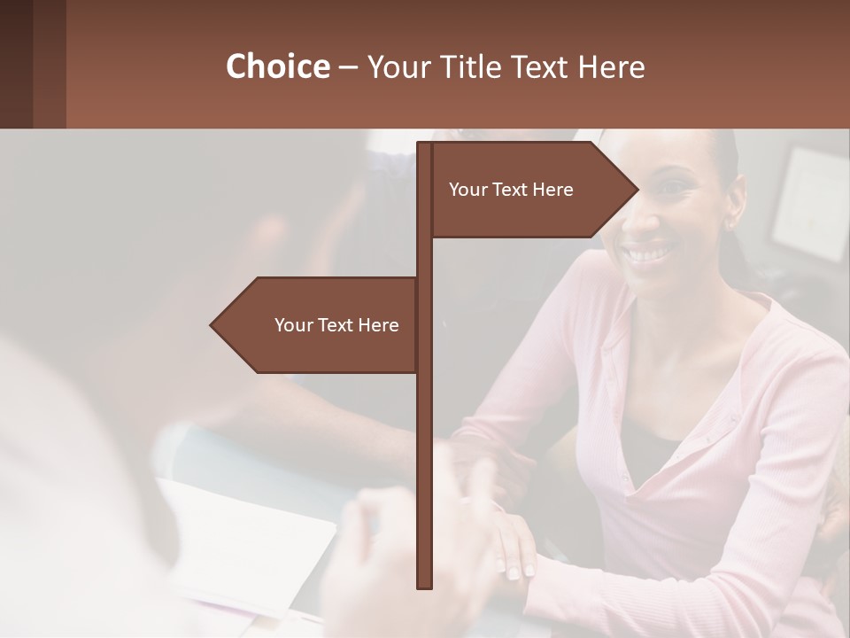 Power Supply Technology PowerPoint Template