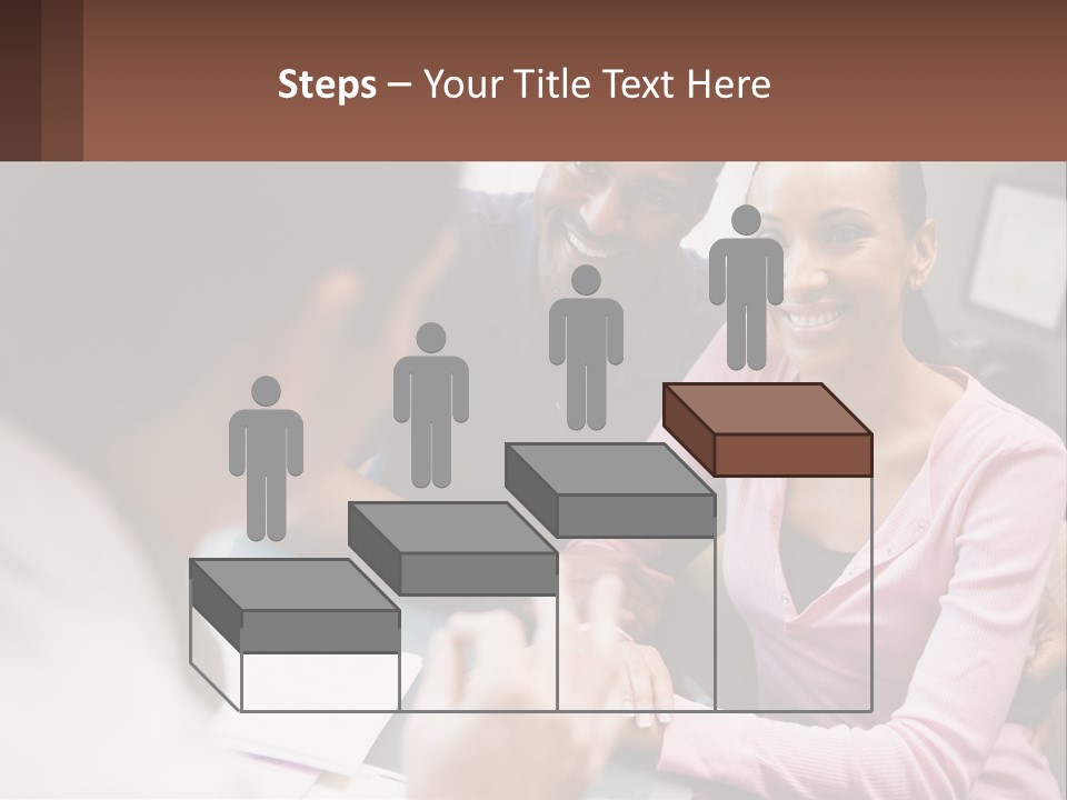 Power Supply Technology PowerPoint Template