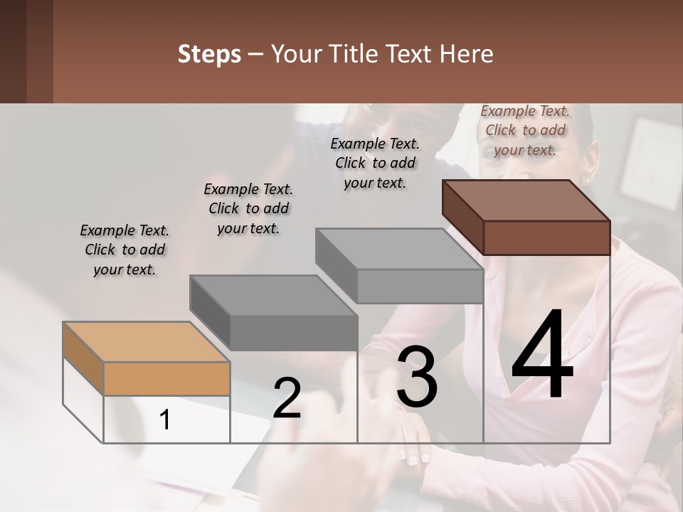 Power Supply Technology PowerPoint Template