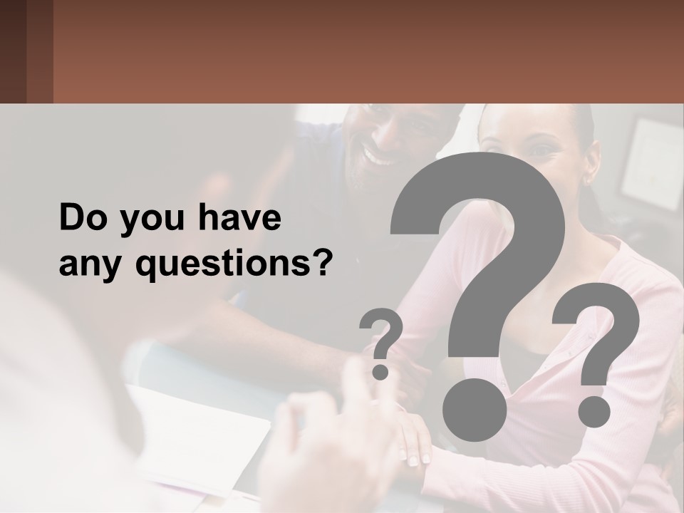 Power Supply Technology PowerPoint Template