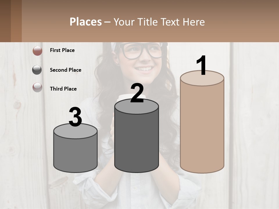 Cool Temperature Cooling PowerPoint Template