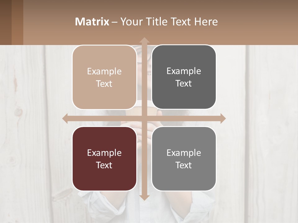 Cool Temperature Cooling PowerPoint Template