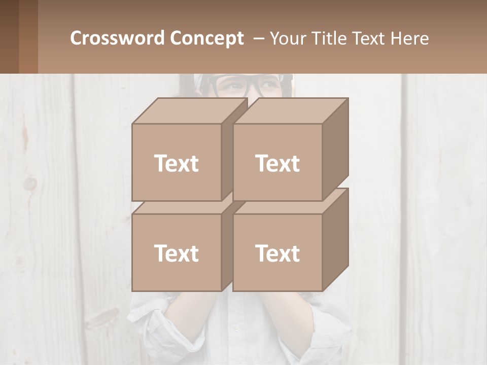 Cool Temperature Cooling PowerPoint Template