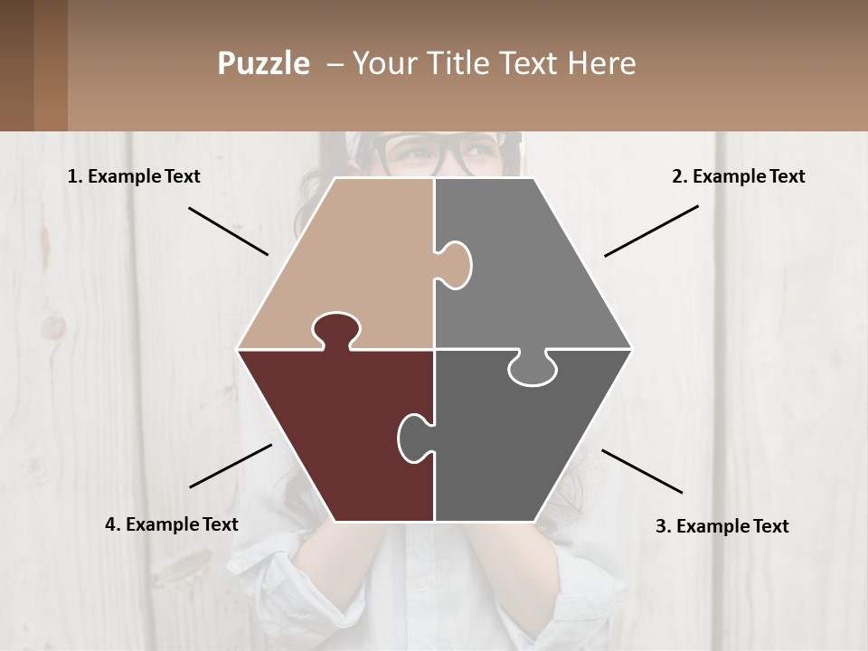 Cool Temperature Cooling PowerPoint Template