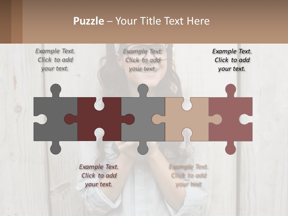 Cool Temperature Cooling PowerPoint Template