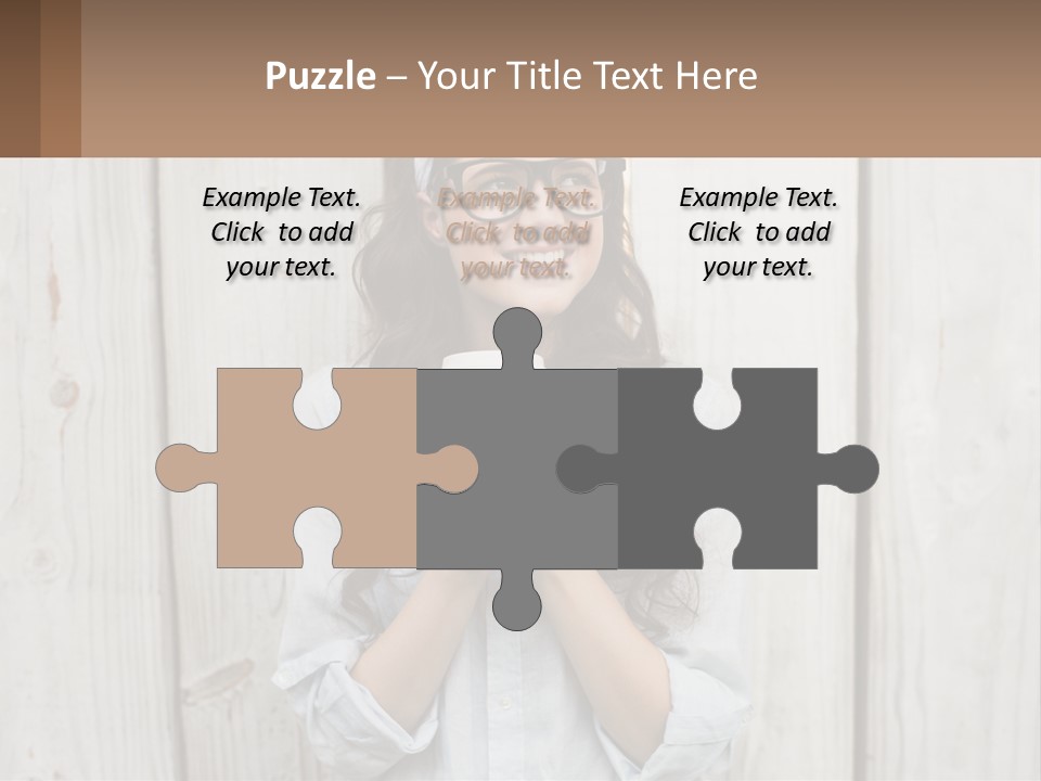 Cool Temperature Cooling PowerPoint Template