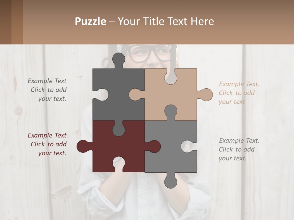 Cool Temperature Cooling PowerPoint Template