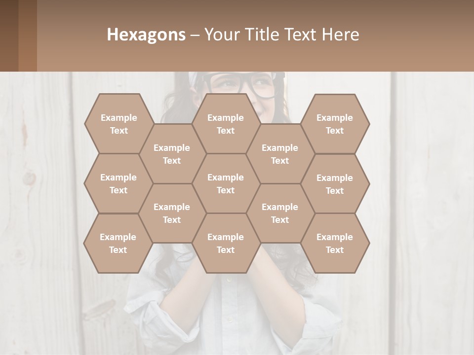 Cool Temperature Cooling PowerPoint Template
