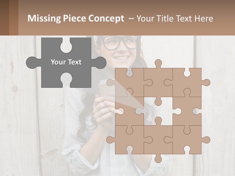 Cool Temperature Cooling PowerPoint Template