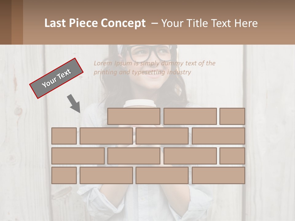Cool Temperature Cooling PowerPoint Template