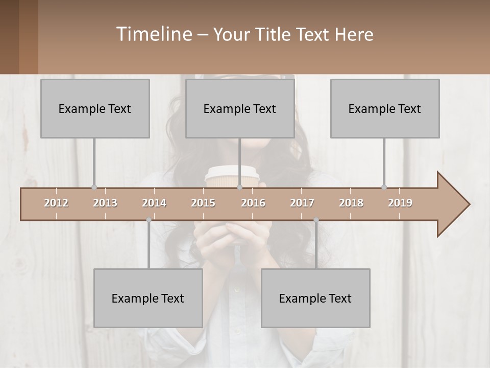 Cool Temperature Cooling PowerPoint Template