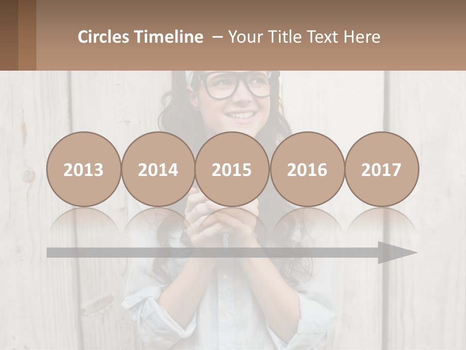 Cool Temperature Cooling PowerPoint Template