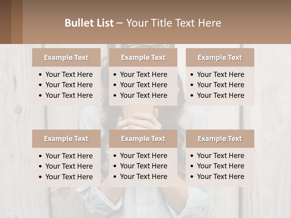 Cool Temperature Cooling PowerPoint Template