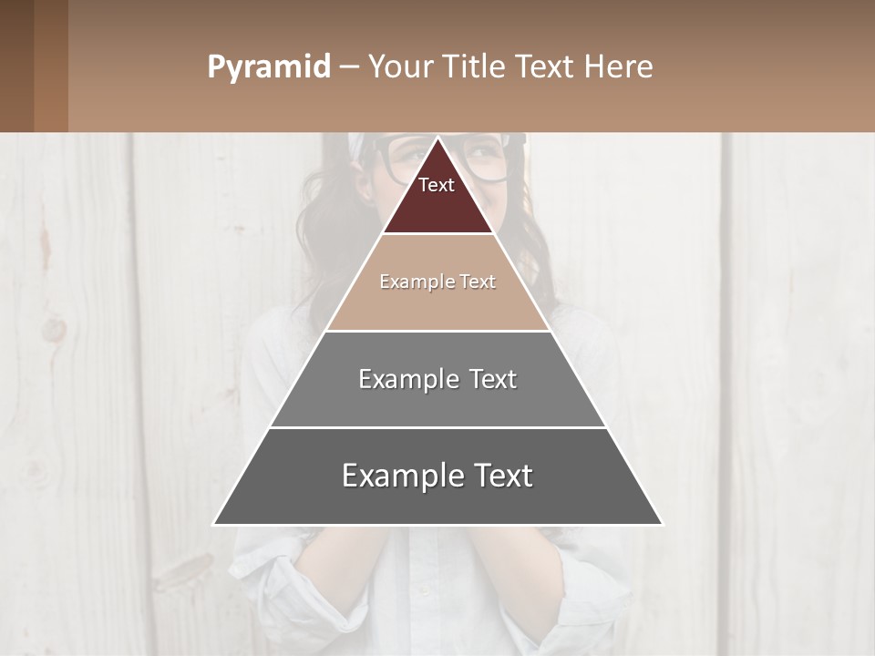 Cool Temperature Cooling PowerPoint Template