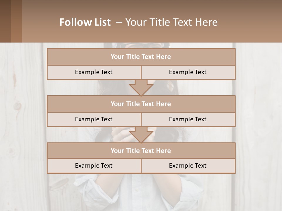 Cool Temperature Cooling PowerPoint Template