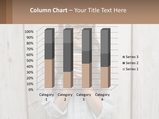 Cool Temperature Cooling PowerPoint Template