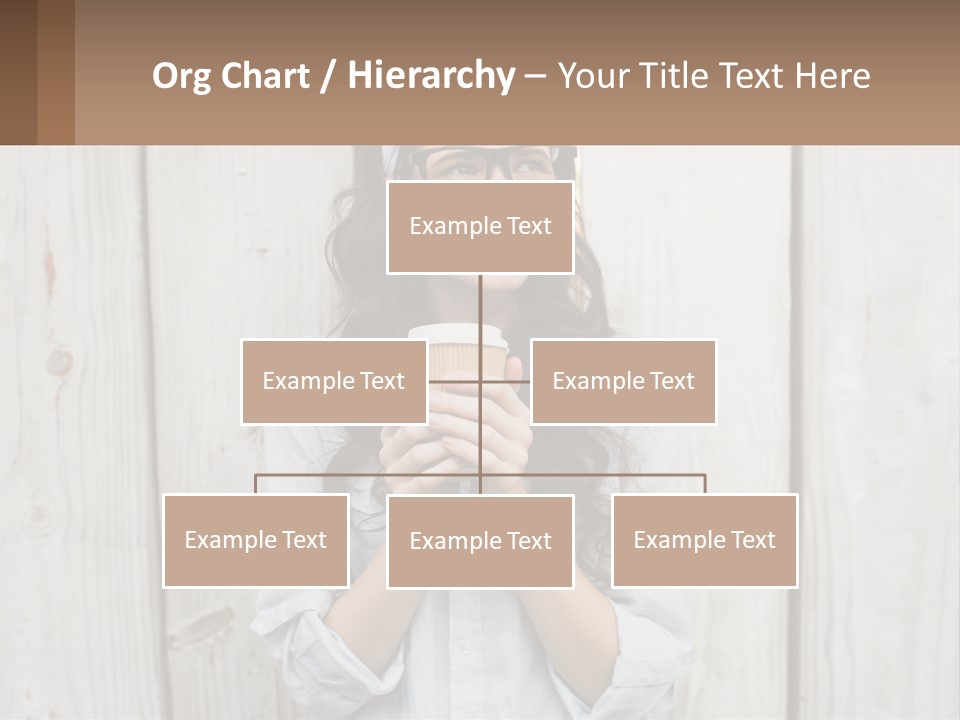 Cool Temperature Cooling PowerPoint Template
