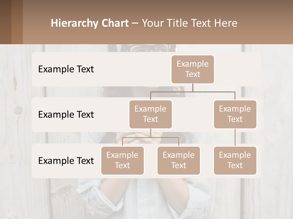 Cool Temperature Cooling PowerPoint Template