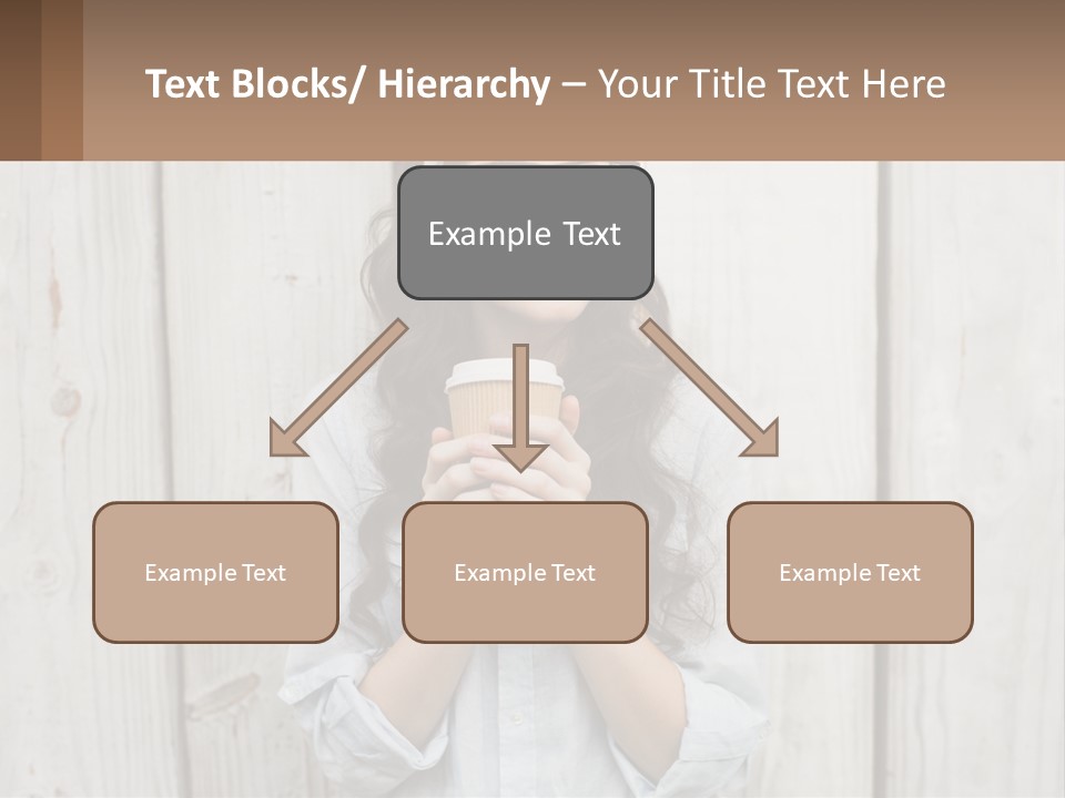 Cool Temperature Cooling PowerPoint Template