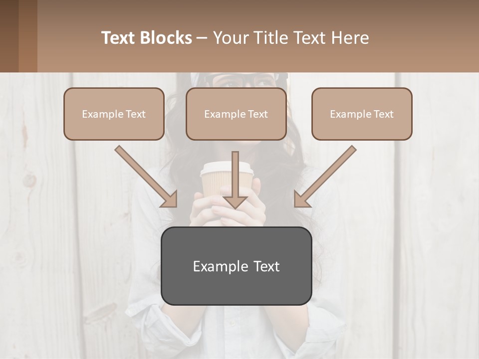 Cool Temperature Cooling PowerPoint Template