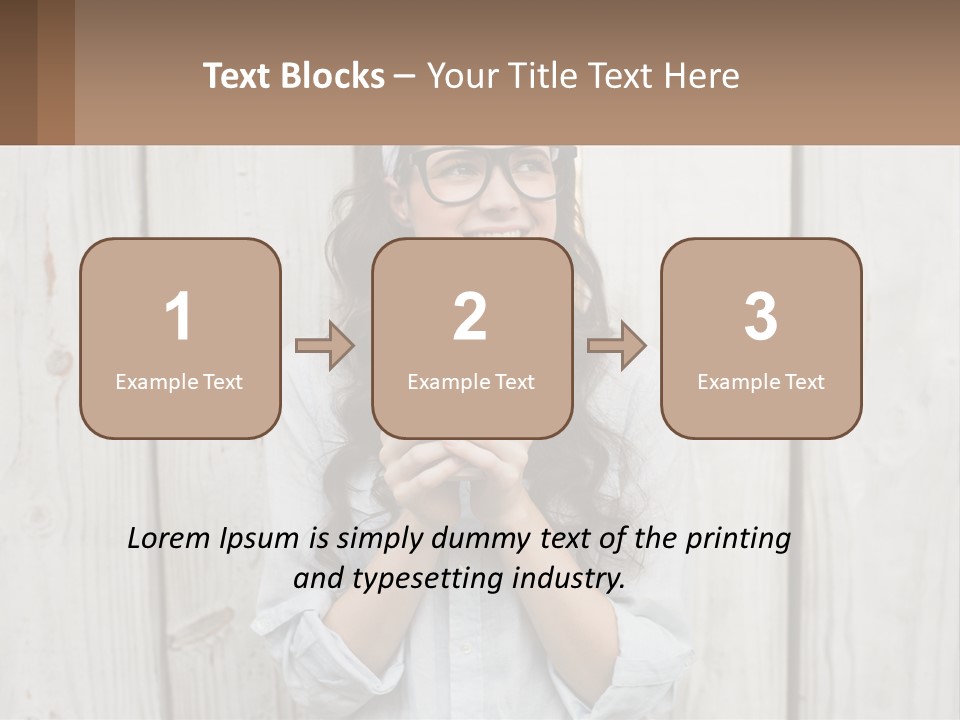 Cool Temperature Cooling PowerPoint Template