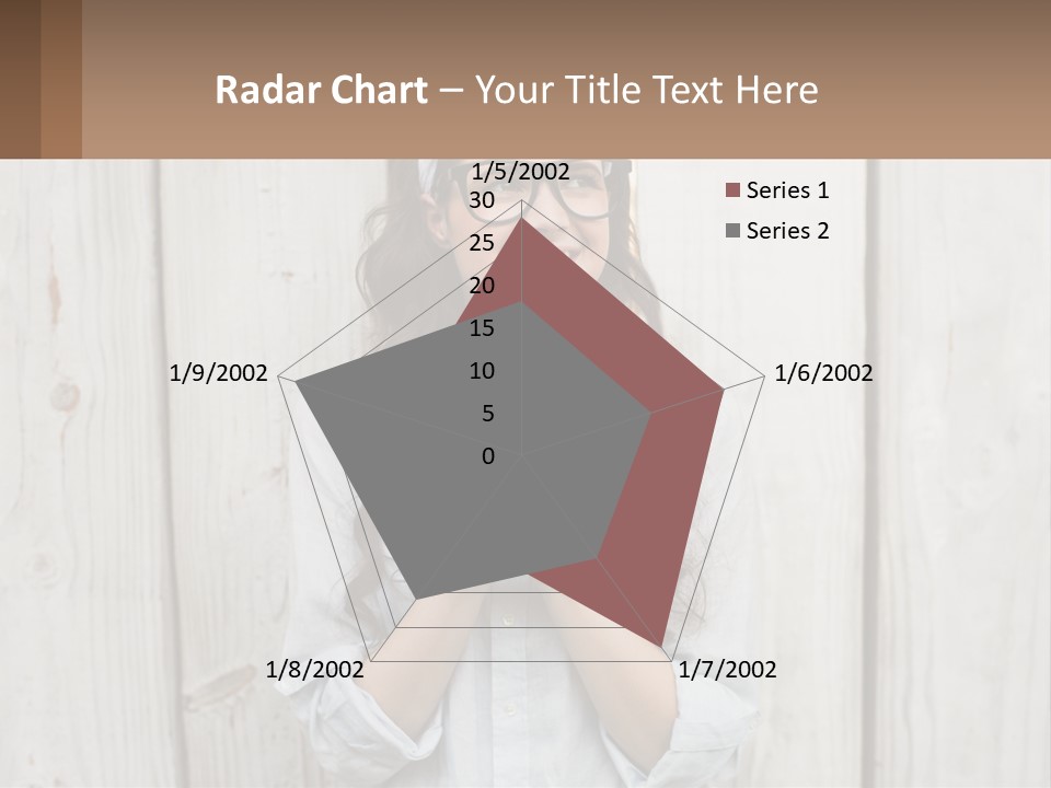 Cool Temperature Cooling PowerPoint Template