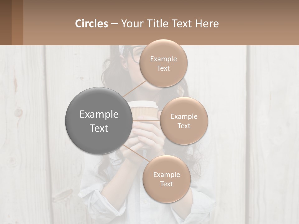Cool Temperature Cooling PowerPoint Template