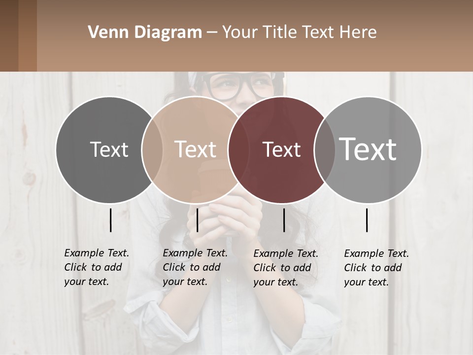 Cool Temperature Cooling PowerPoint Template