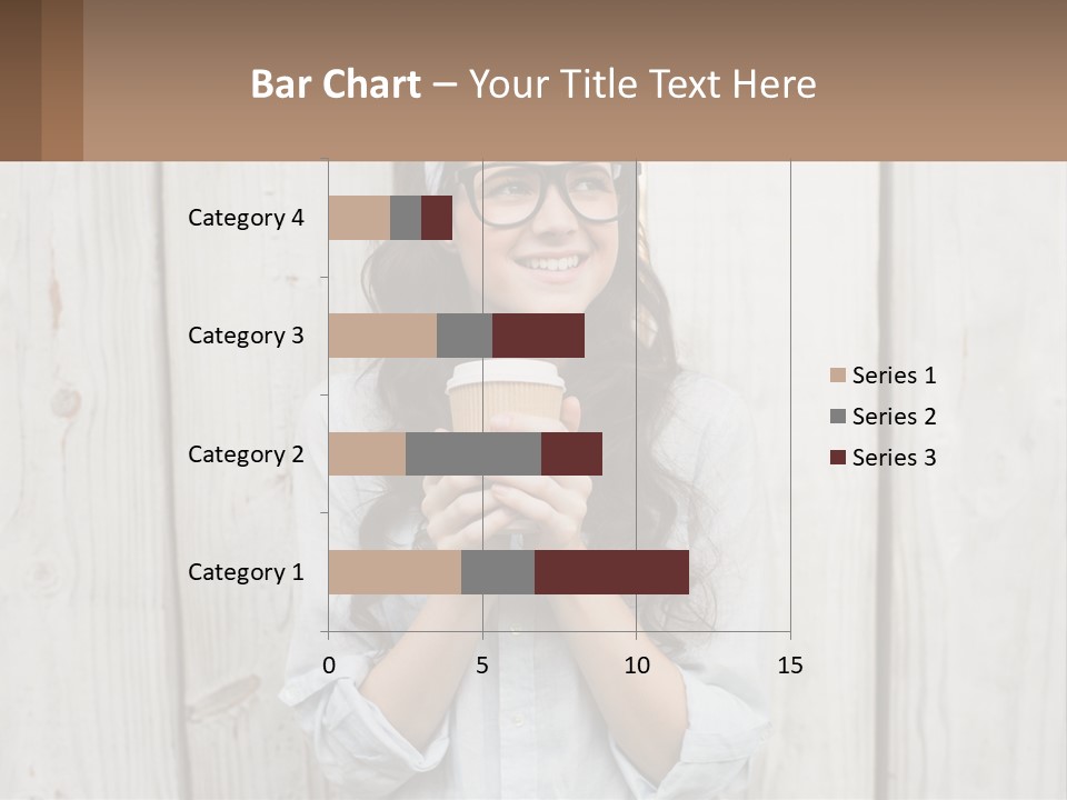 Cool Temperature Cooling PowerPoint Template