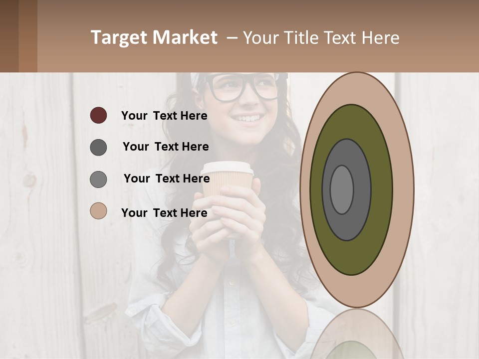 Cool Temperature Cooling PowerPoint Template