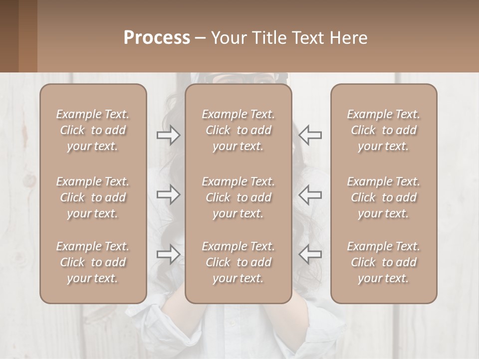 Cool Temperature Cooling PowerPoint Template