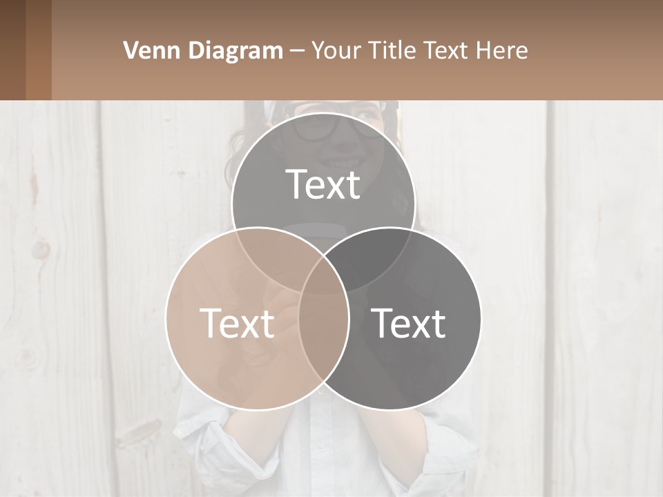 Cool Temperature Cooling PowerPoint Template