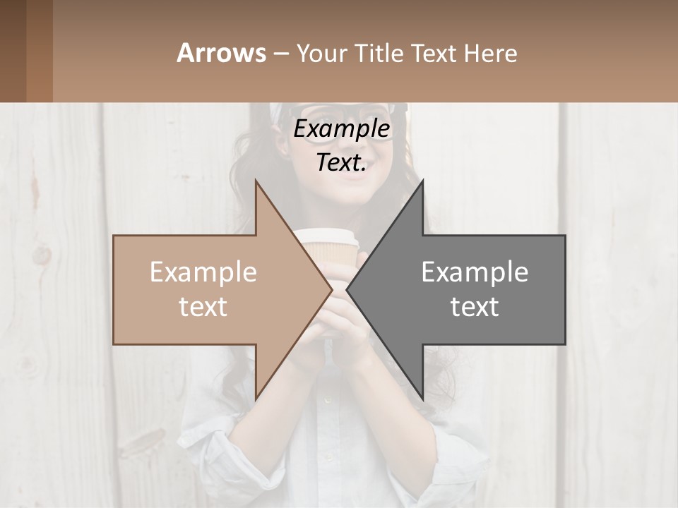 Cool Temperature Cooling PowerPoint Template