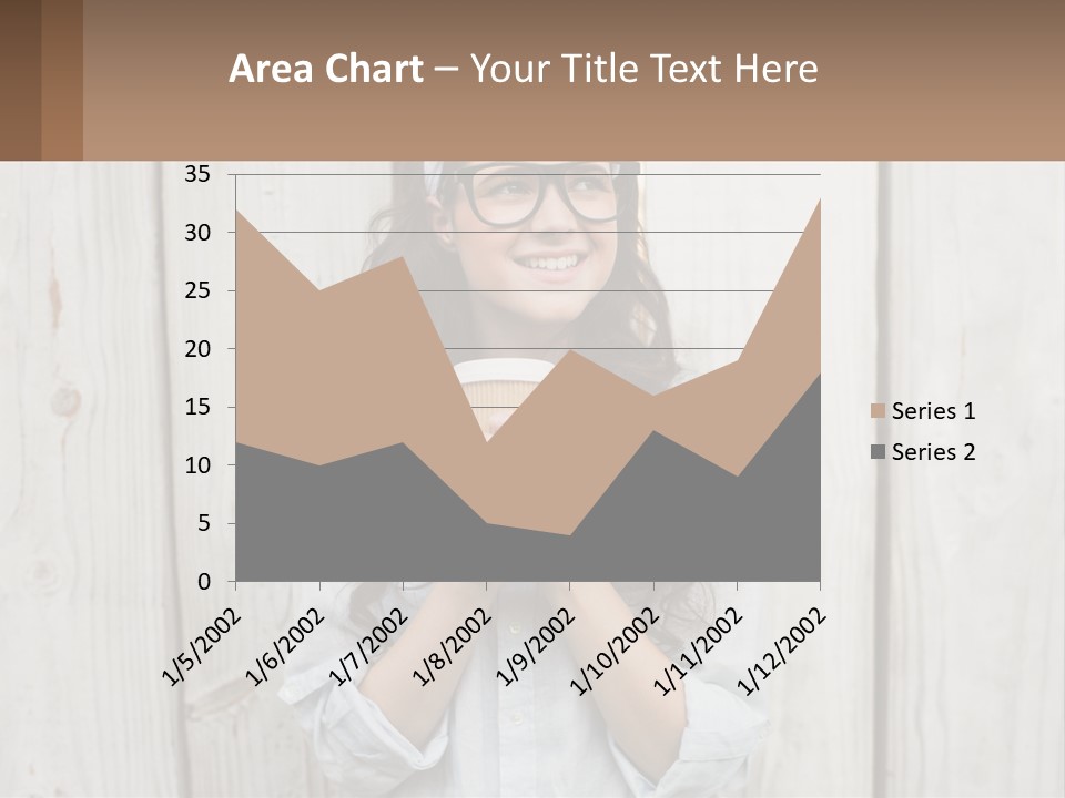 Cool Temperature Cooling PowerPoint Template